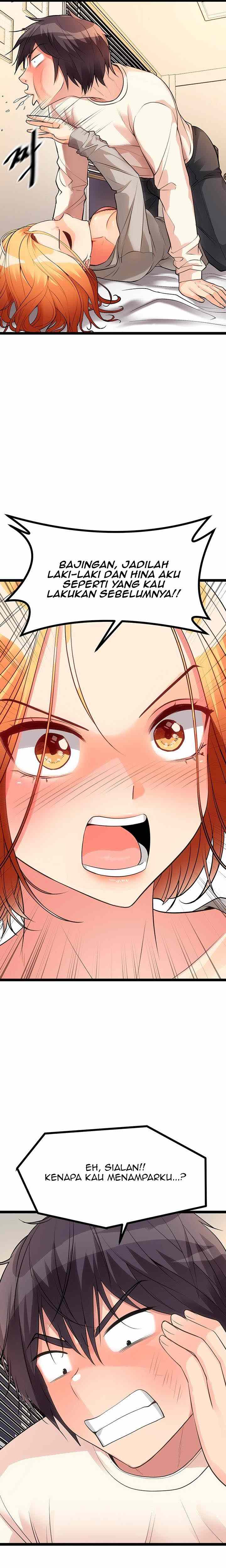 Cucumber Market - Chapter 6 22