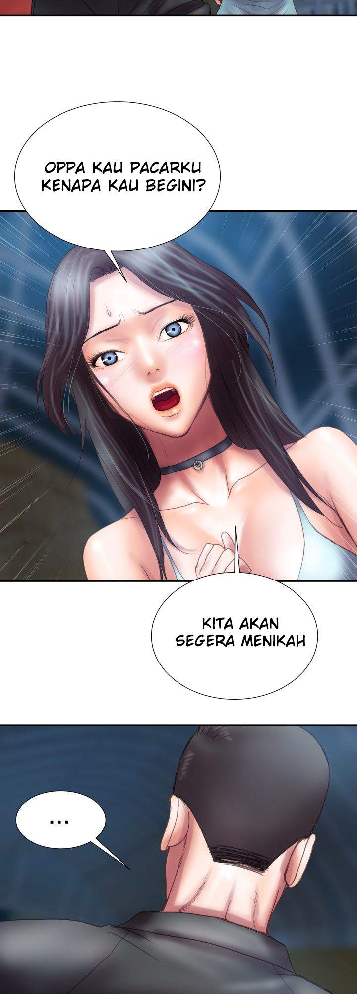 Accommodation - Chapter 6 28