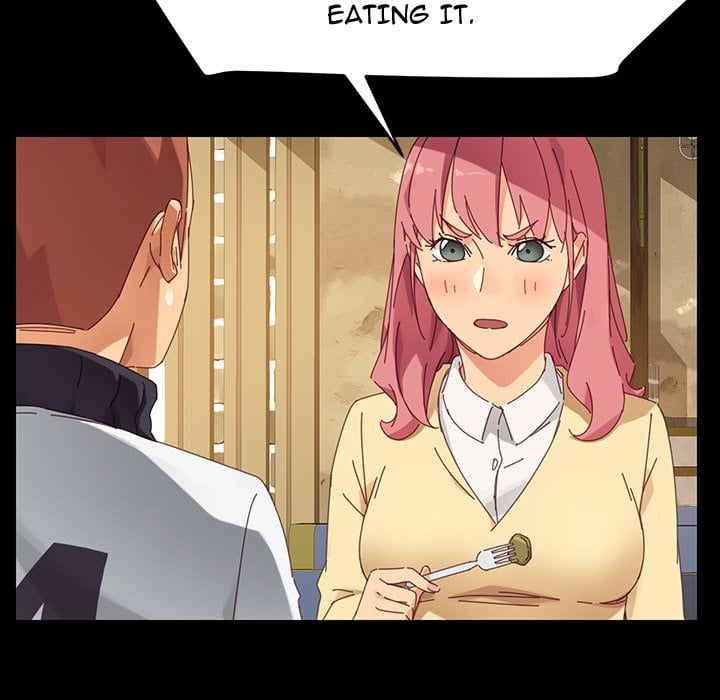 Perfect Roommates - Chapter 6 21