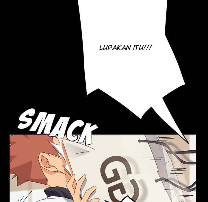 Perfect Roommates - Chapter 6 150