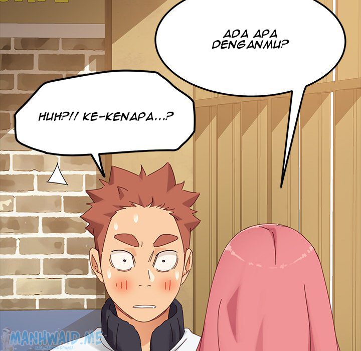 Perfect Roommates - Chapter 6 18