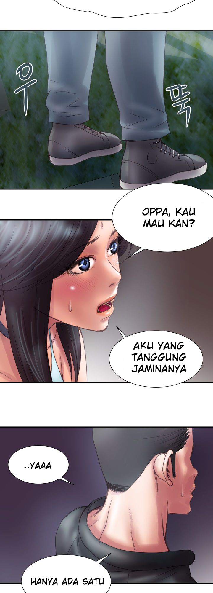 Accommodation - Chapter 6 36