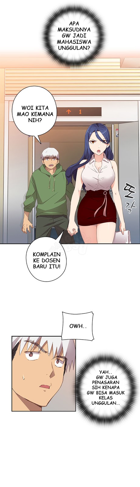 H-Campus - Chapter 6 10