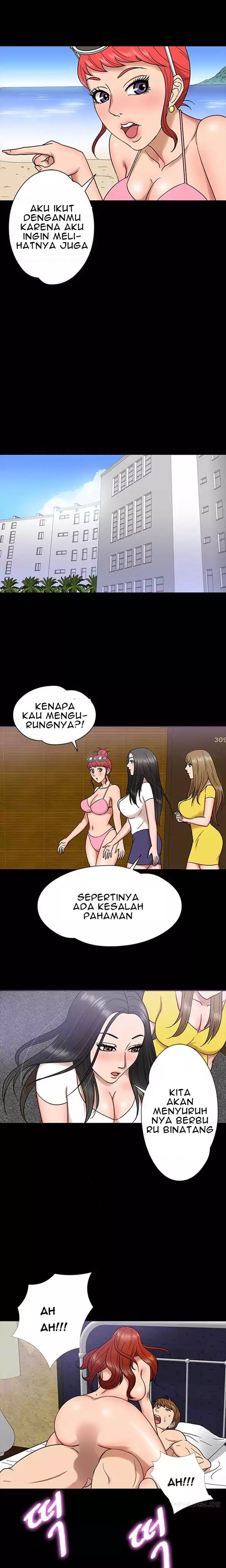 Secret Island - Chapter 6 10