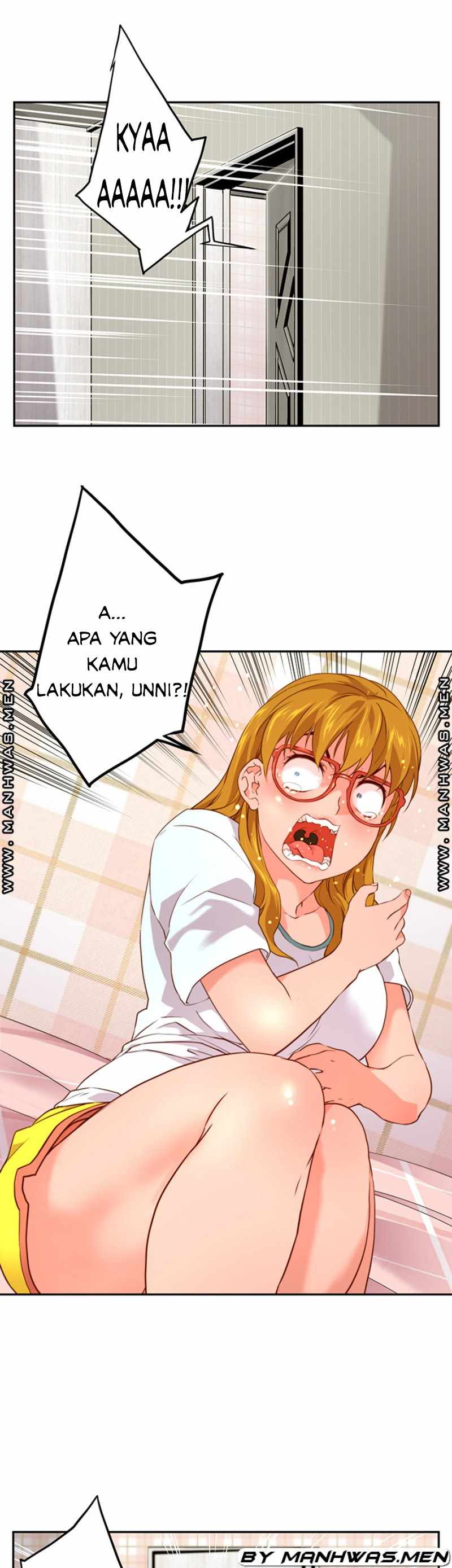 Cum in New Employee - Chapter 6 5