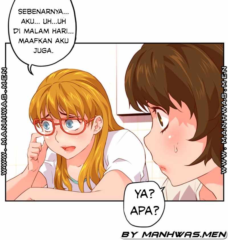 Cum in New Employee - Chapter 6 15