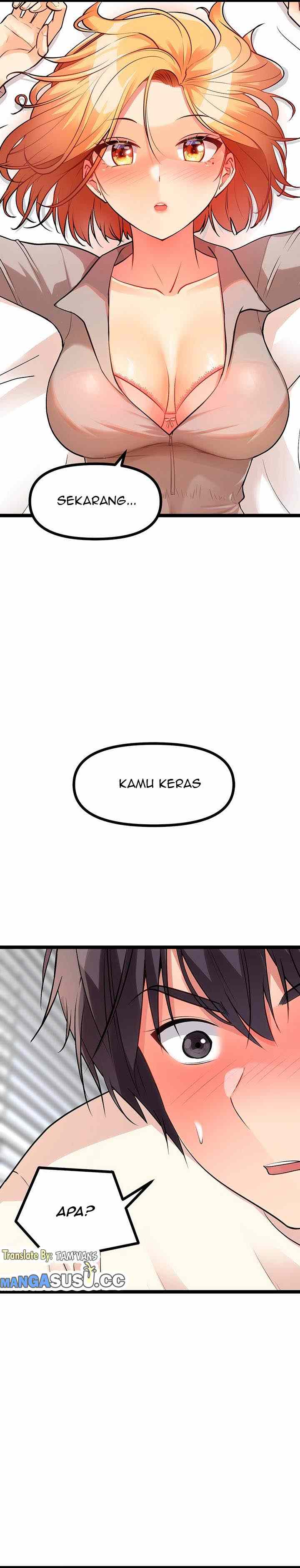 Cucumber Market - Chapter 6 17
