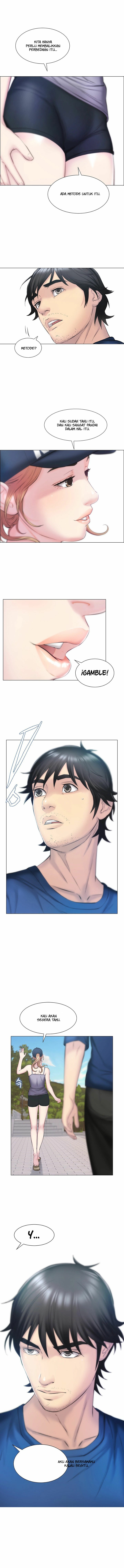 Gamble - Chapter 6 7