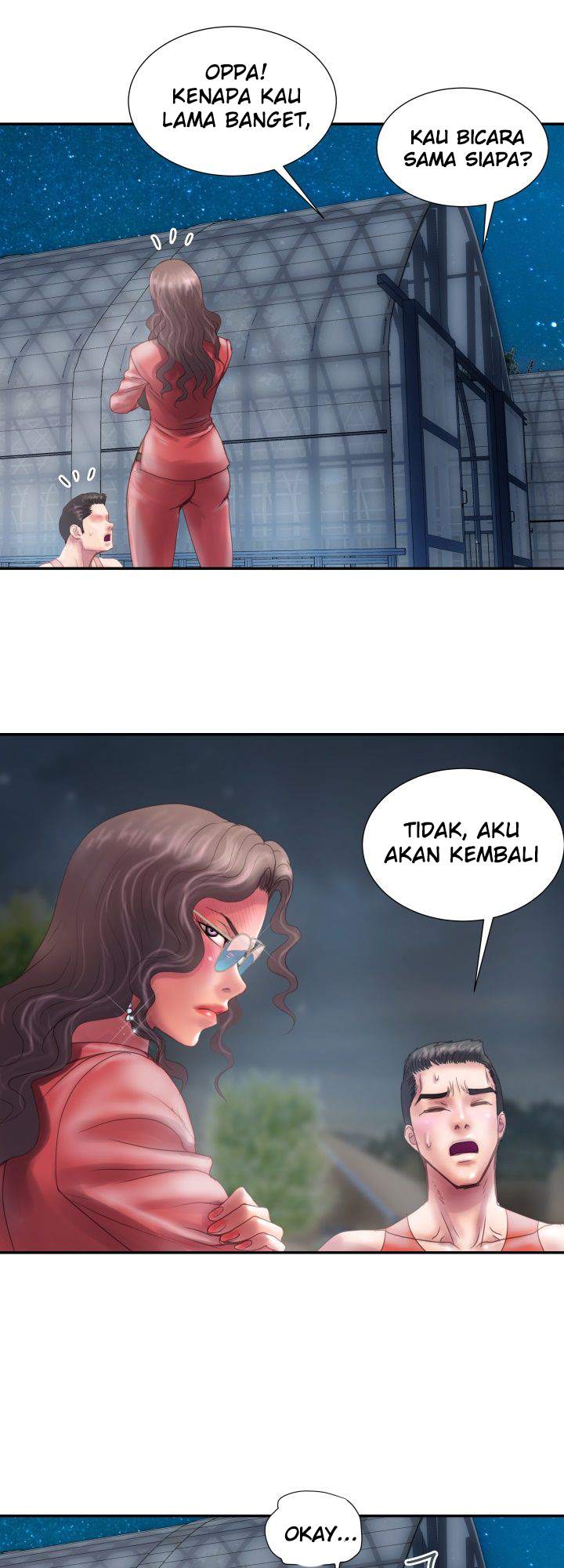 Accommodation - Chapter 6 21