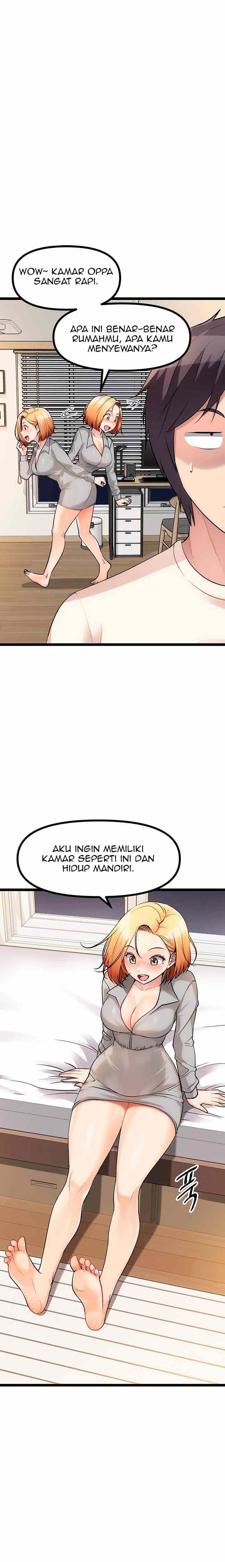 Cucumber Market - Chapter 6 6