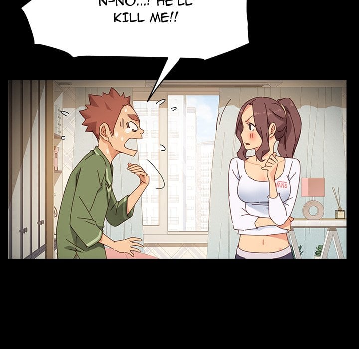 Perfect Roommates - Chapter 6 37