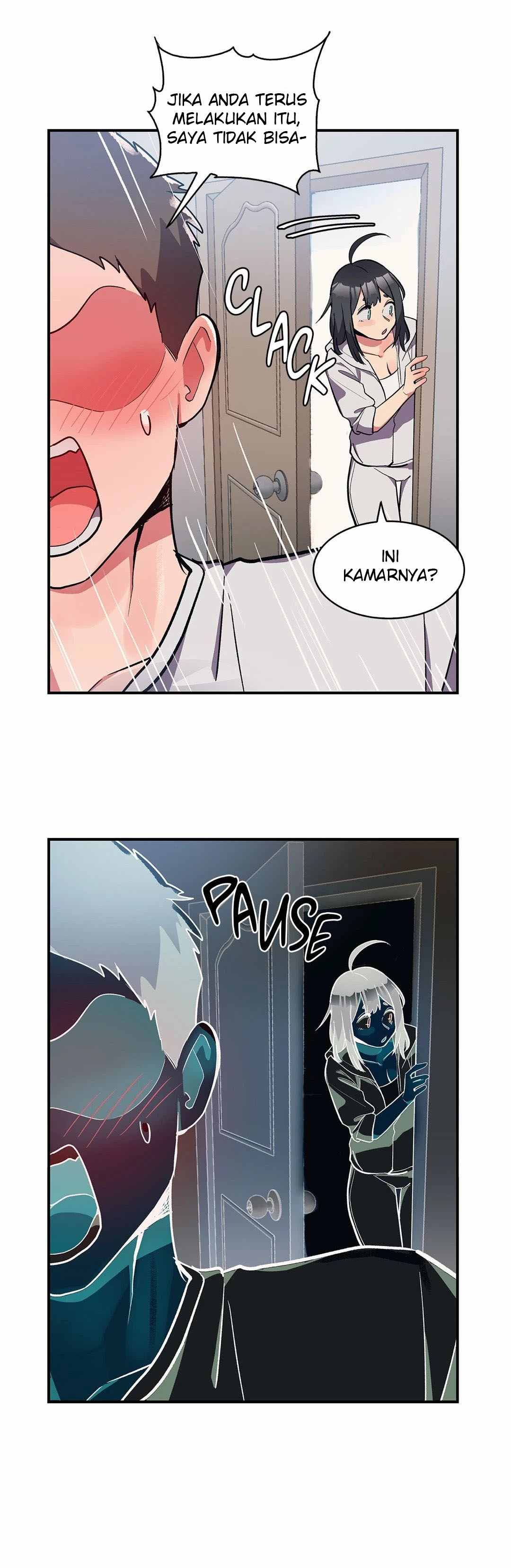 Her Nickname - Chapter 8 15