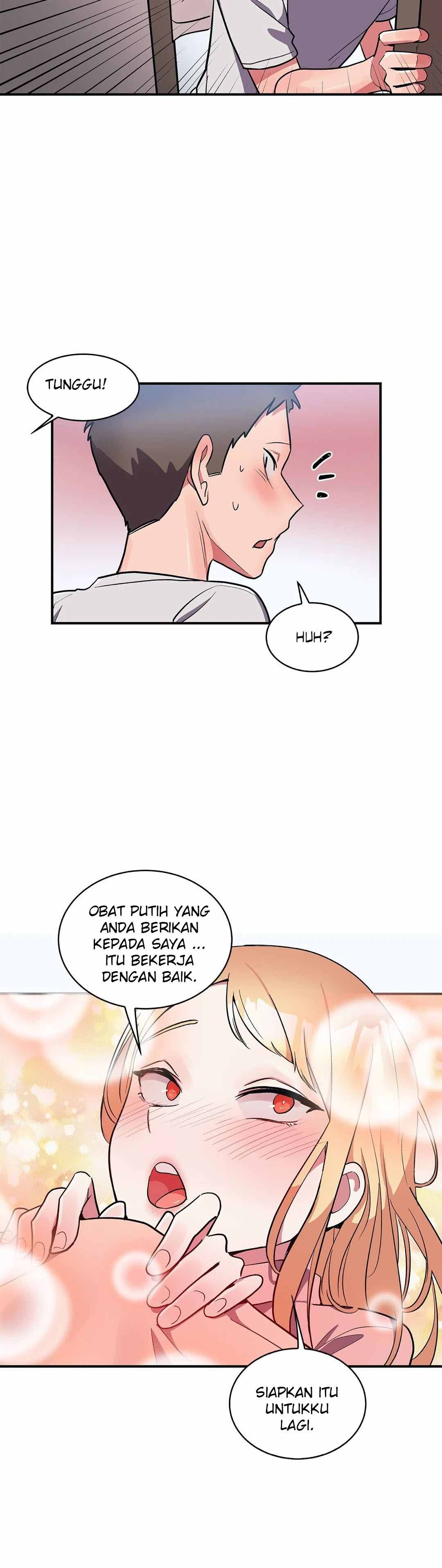 Her Nickname - Chapter 8 20