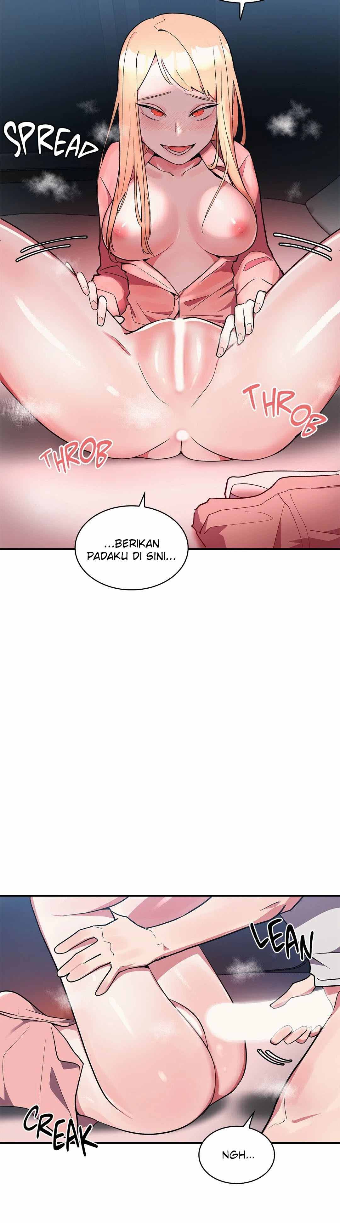 Her Nickname - Chapter 8 29