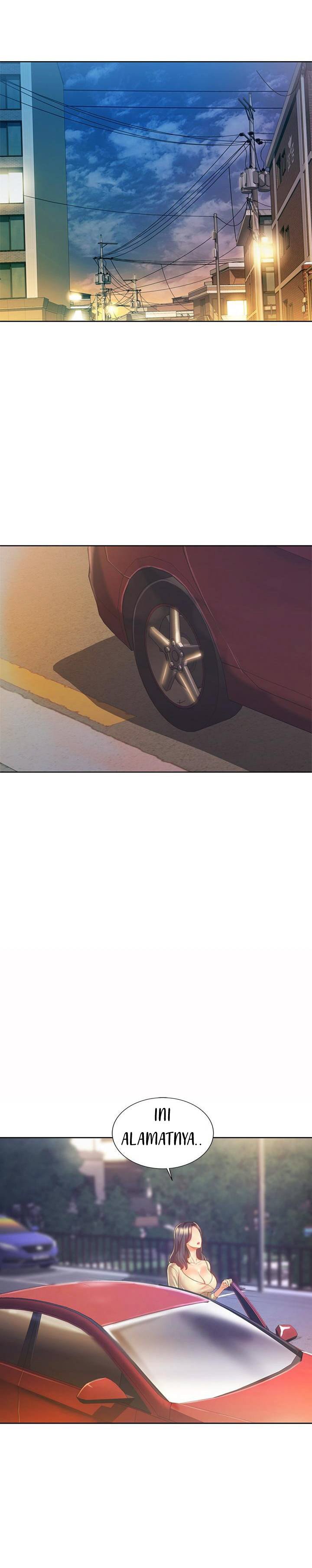 Noona&#8217;s Taste - Chapter 8 28