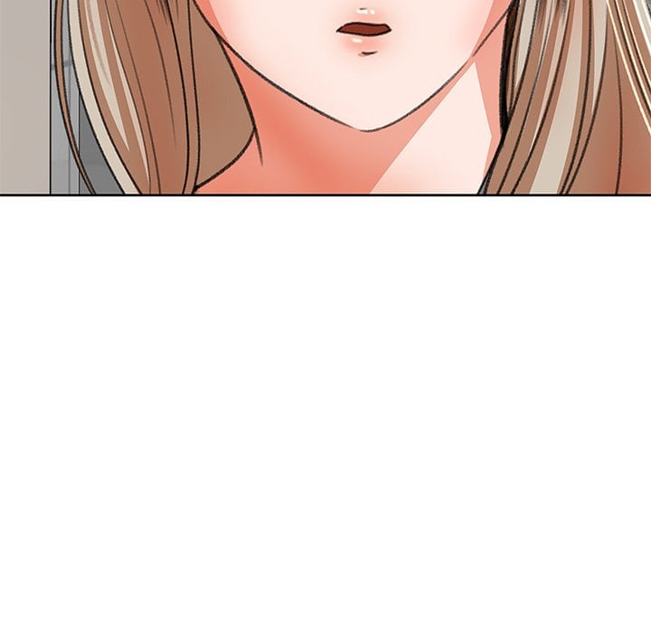 Inside the Uniform - Chapter 8 62