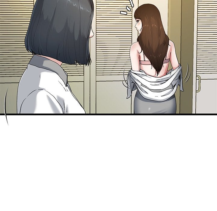 My Memory of You - Chapter 8 42