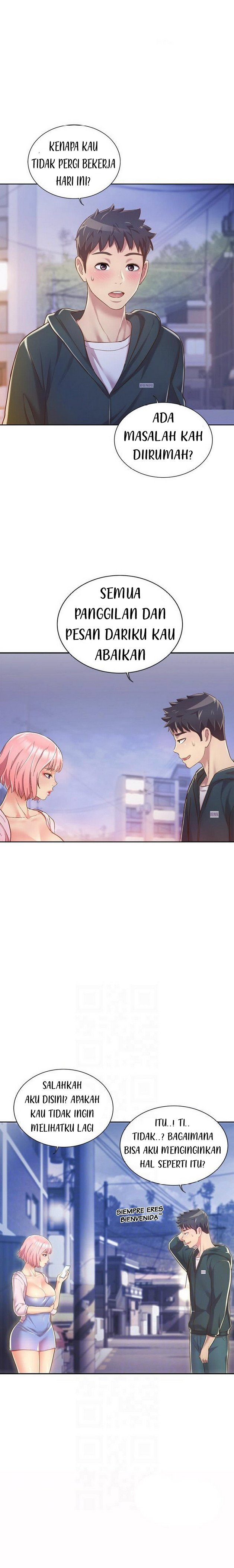 Noona&#8217;s Taste - Chapter 8 7