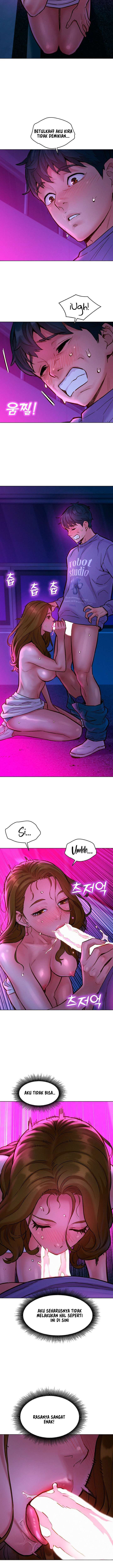 Let&#8217;s Hang Out from Today - Chapter 8 7