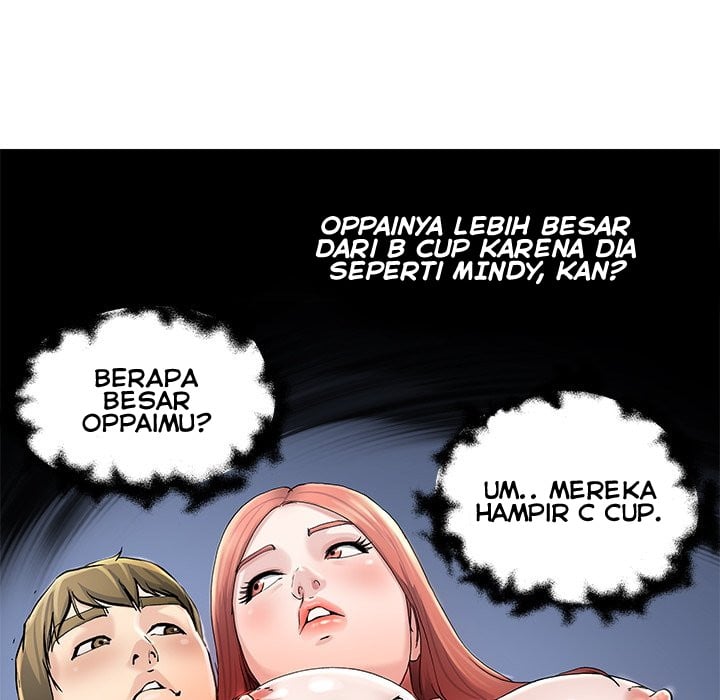 My Memory of You - Chapter 8 80