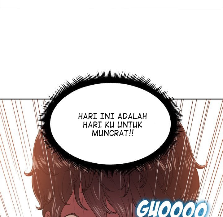 My High School Bully - Chapter 8 113