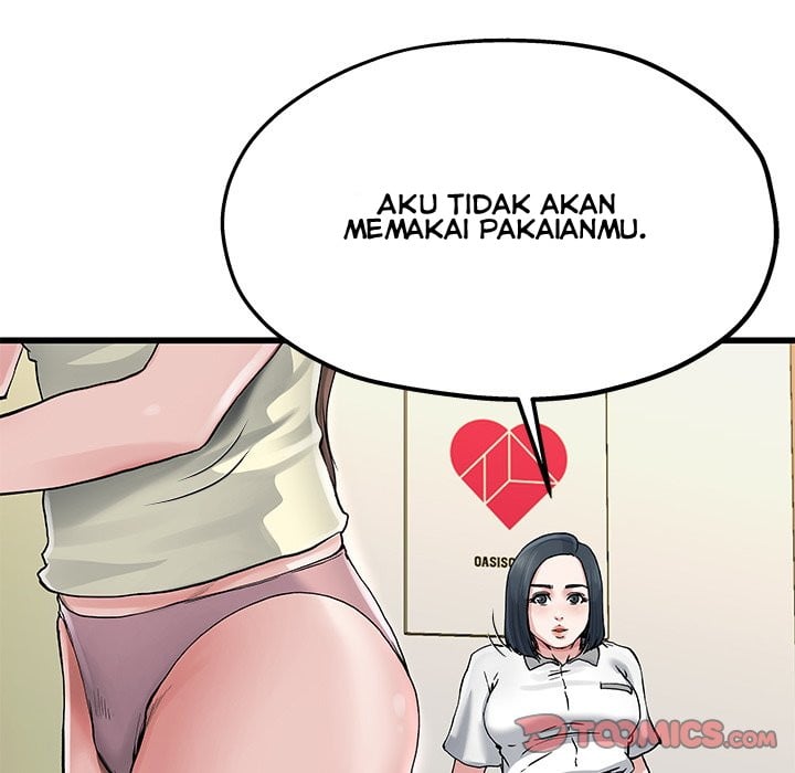 My Memory of You - Chapter 8 69