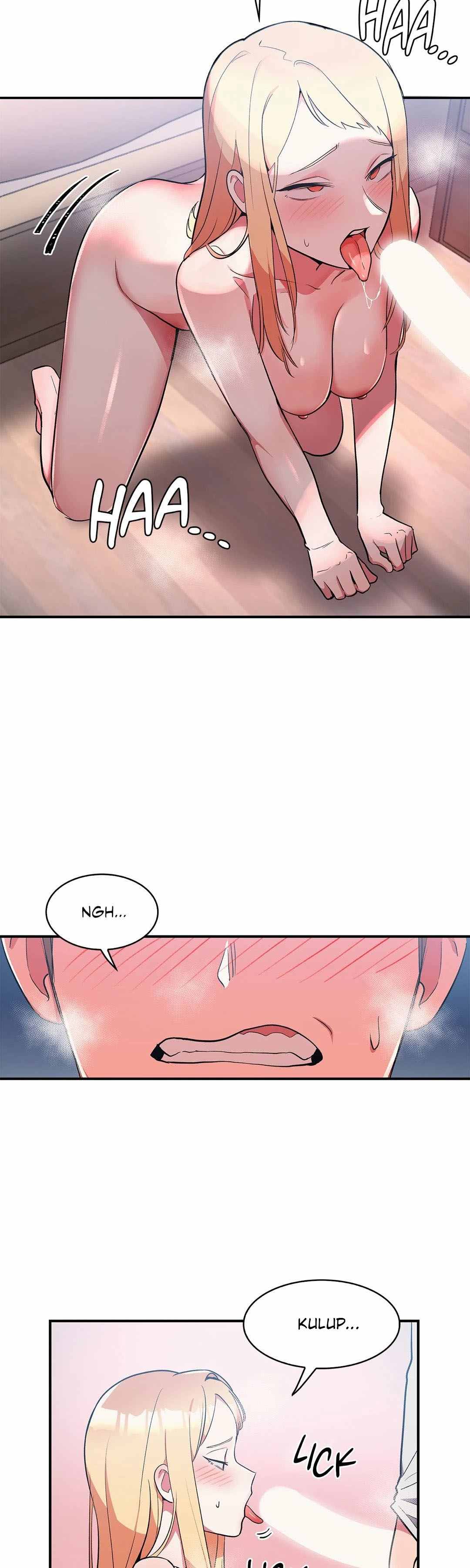 Her Nickname - Chapter 8 7