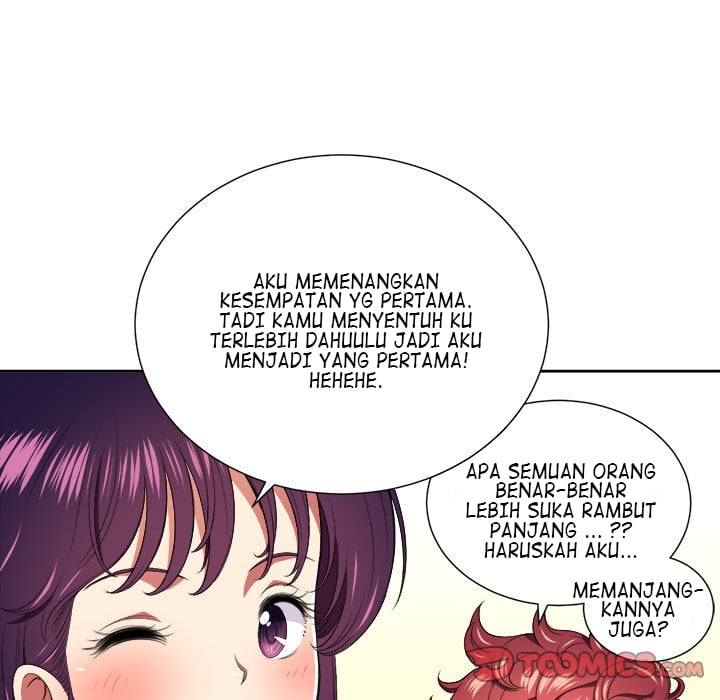 My High School Bully - Chapter 8 28