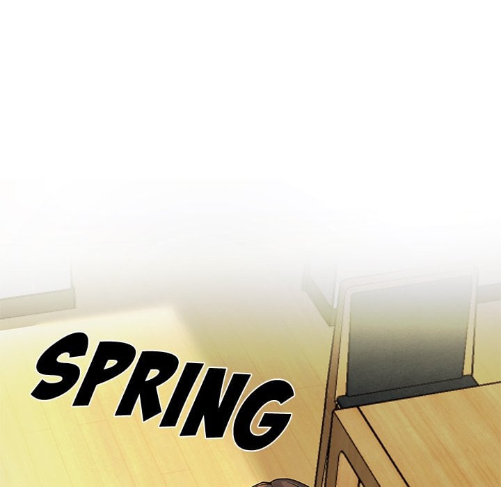 My Memory of You - Chapter 8 27