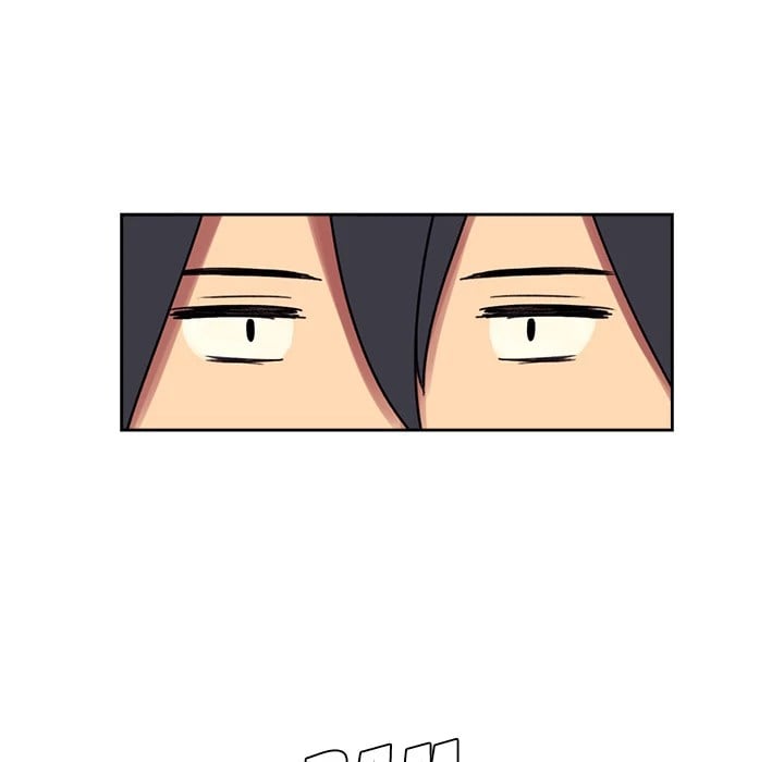 Erostica - Chapter 8 58