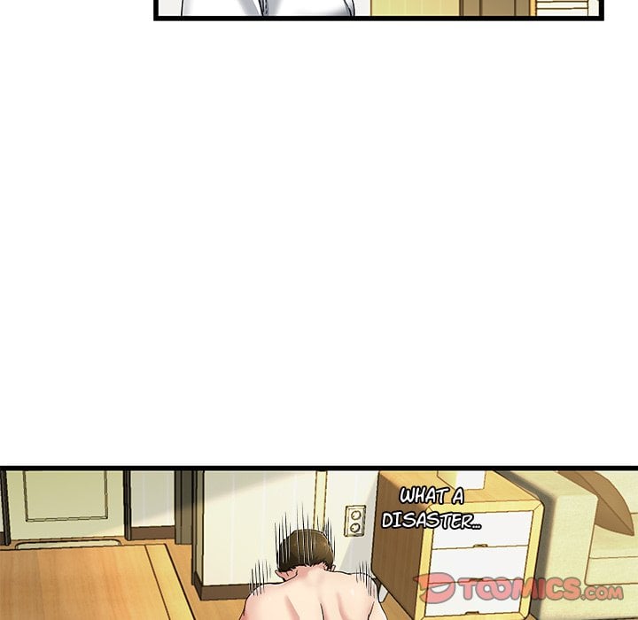 My Memory of You - Chapter 8 37
