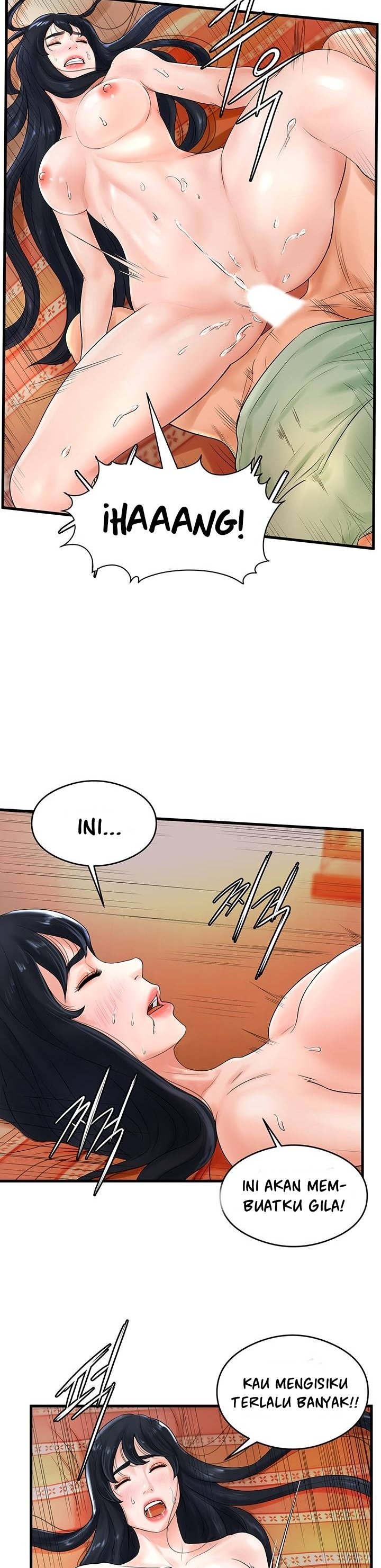 Billiard Room Love - Chapter 8 29