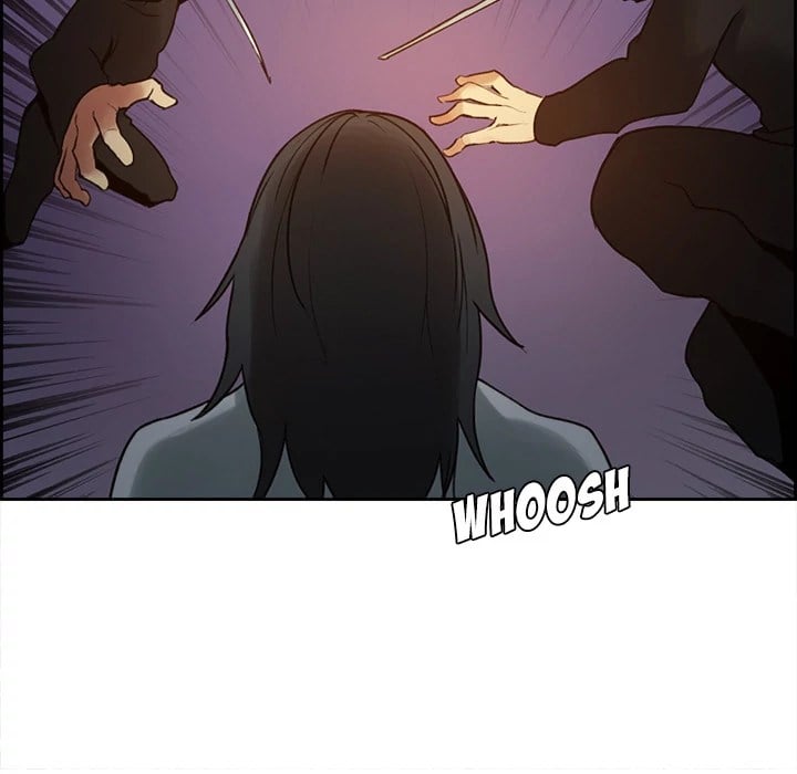Erostica - Chapter 8 57