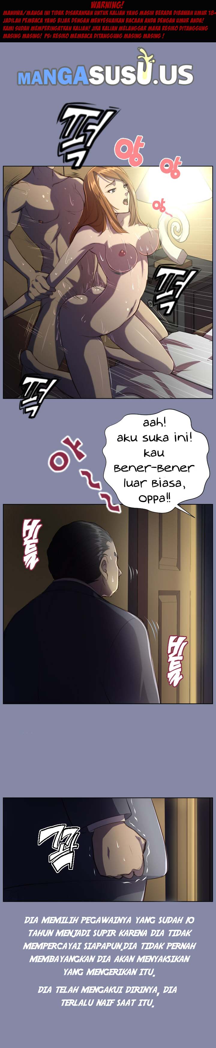 Angel&#8217;s Tears - Chapter 8 1