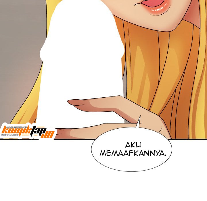 Spirit Possession - Chapter 8 124