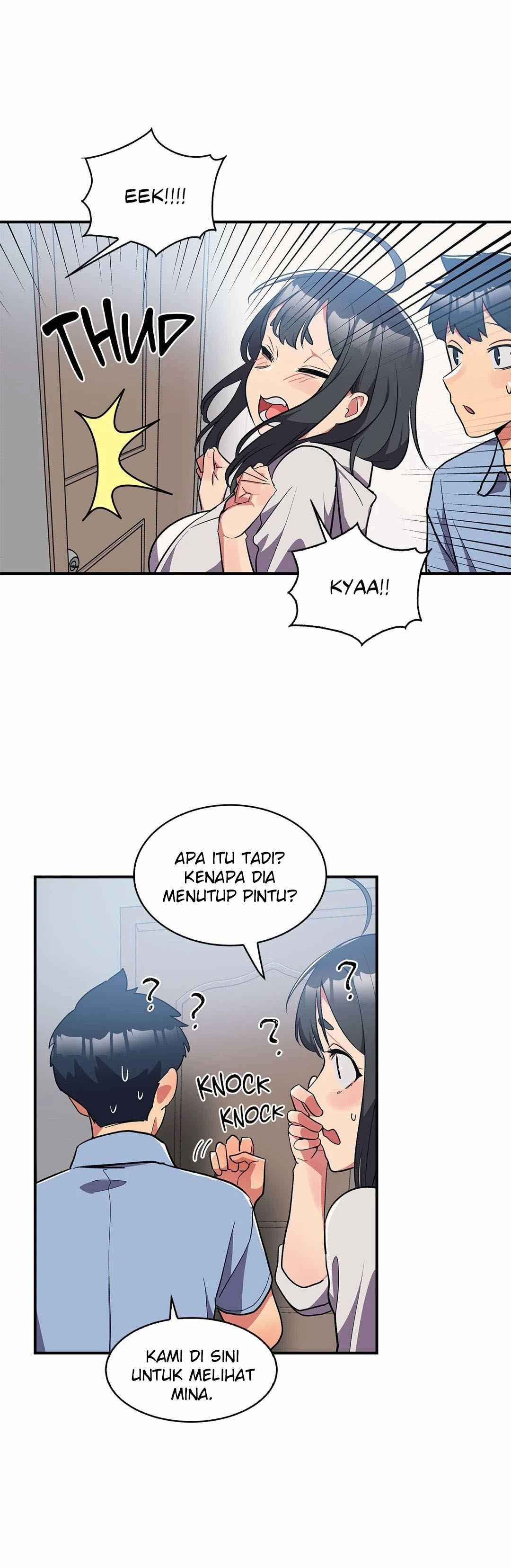 Her Nickname - Chapter 8 16