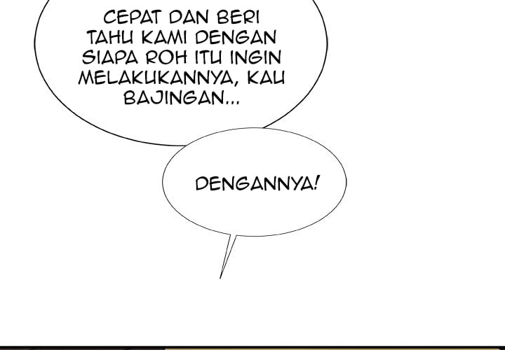Spirit Possession - Chapter 8 4