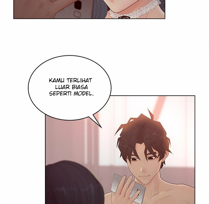 Share Girls - Chapter 8 77