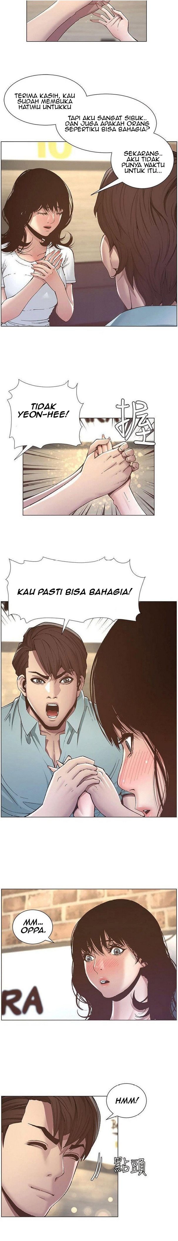 Father&#8217;s Lust - Chapter 8 11