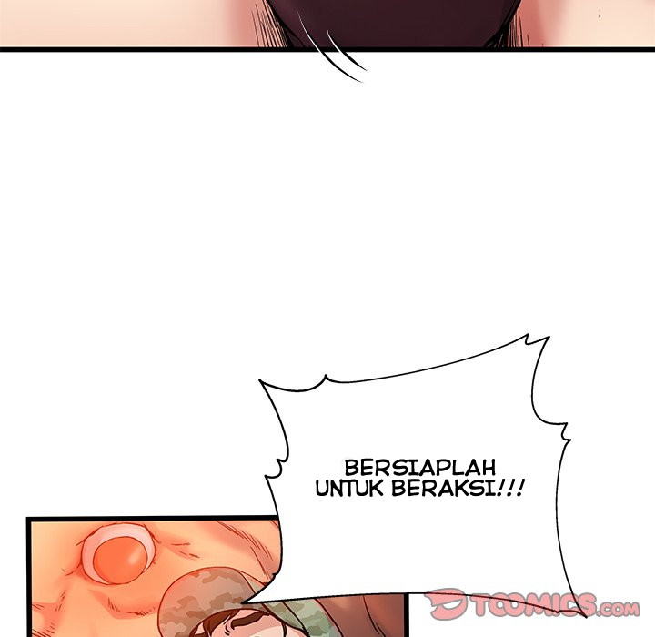 My Memory of You - Chapter 8 16
