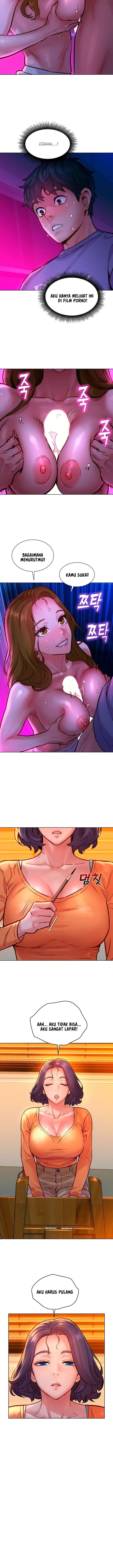 Let&#8217;s Hang Out from Today - Chapter 8 9