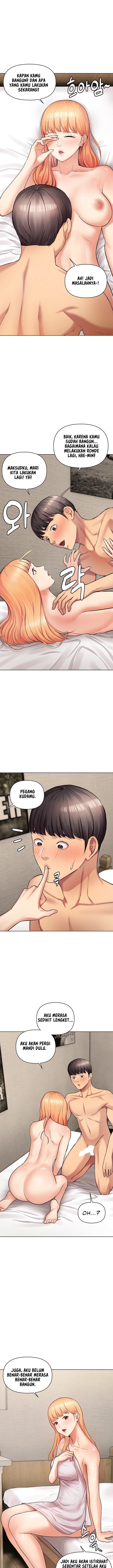 The Brides Who Can&#8217;t Eat - Chapter 8 13