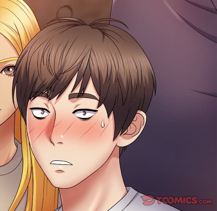 Spirit Possession - Chapter 8 33