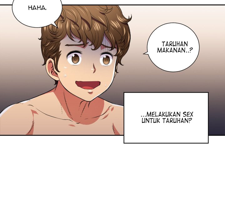 My High School Bully - Chapter 8 30