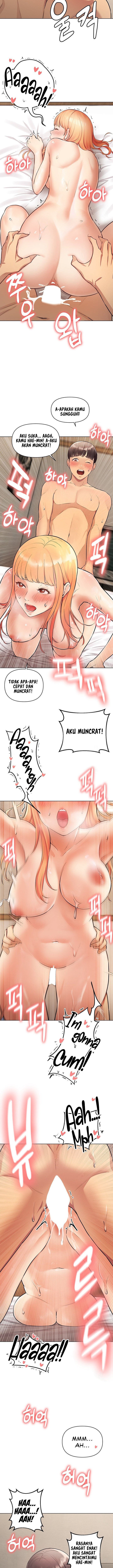 The Brides Who Can&#8217;t Eat - Chapter 8 7