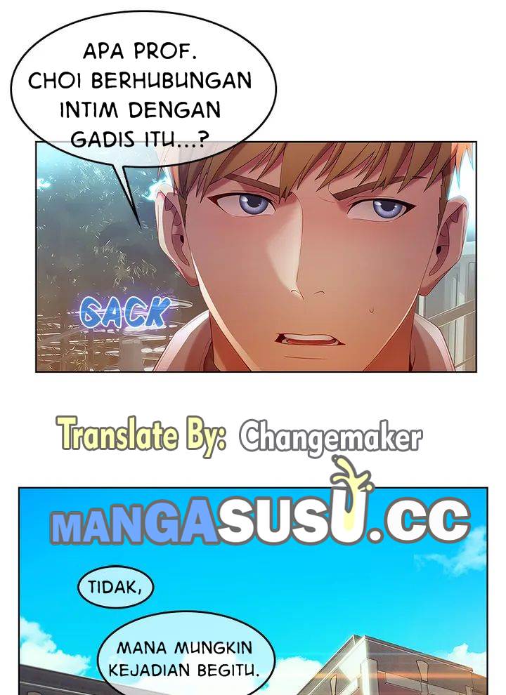 Switch (Zilpung Studio) - Chapter 8 29