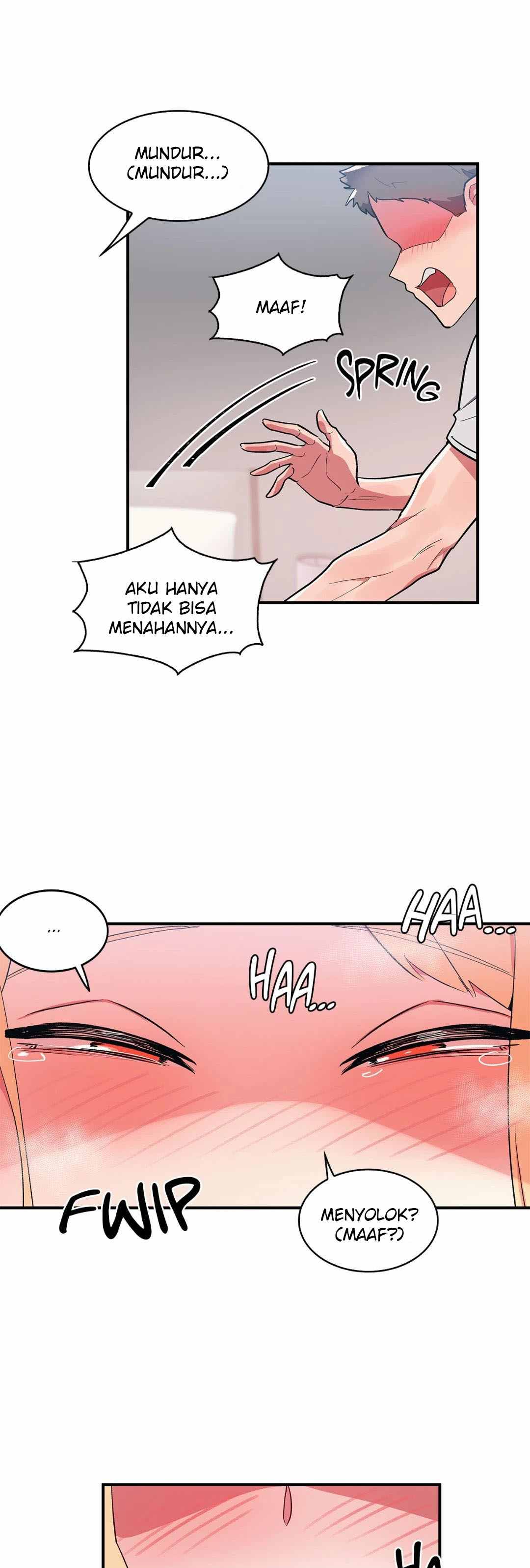 Her Nickname - Chapter 8 12
