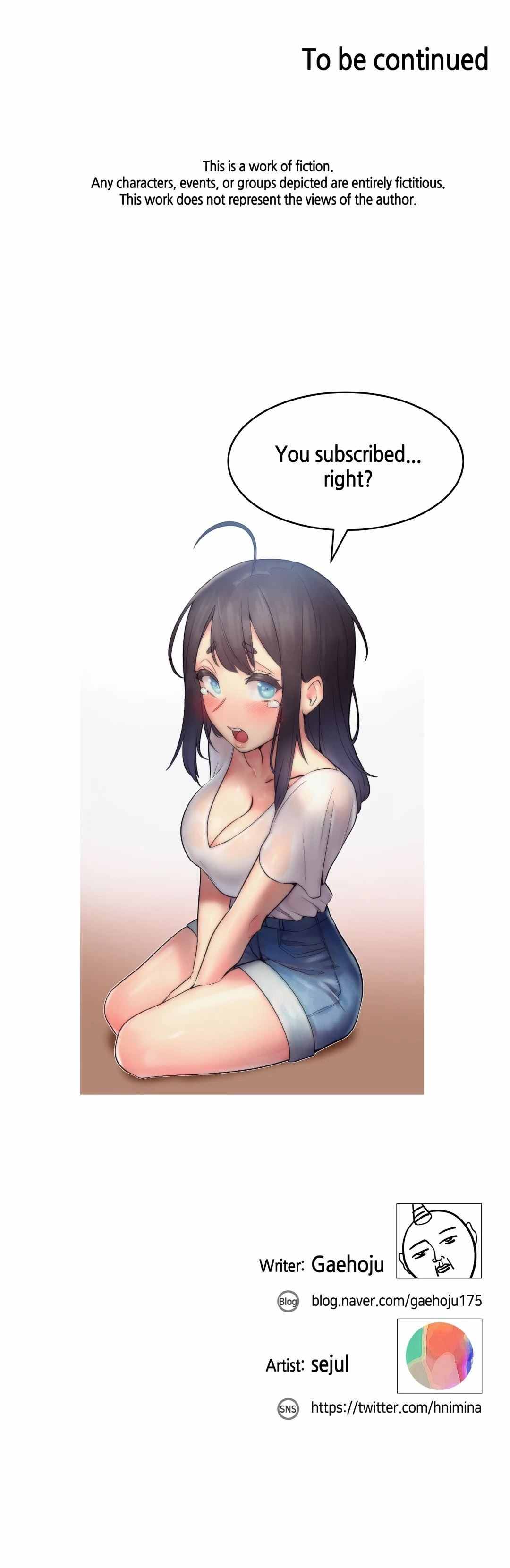 Her Nickname - Chapter 8 30