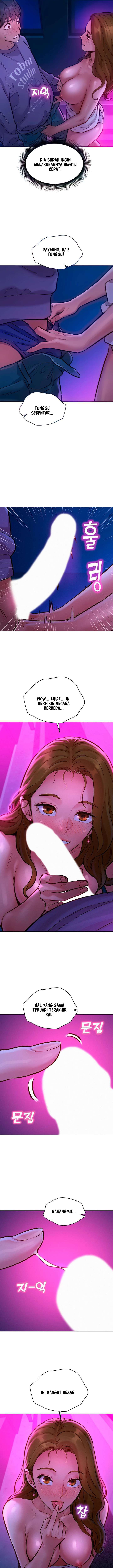 Let&#8217;s Hang Out from Today - Chapter 8 6