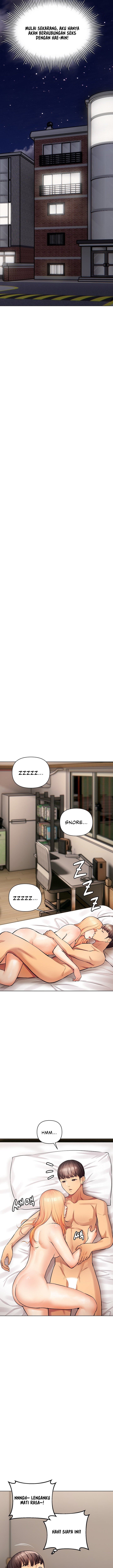 The Brides Who Can&#8217;t Eat - Chapter 8 9